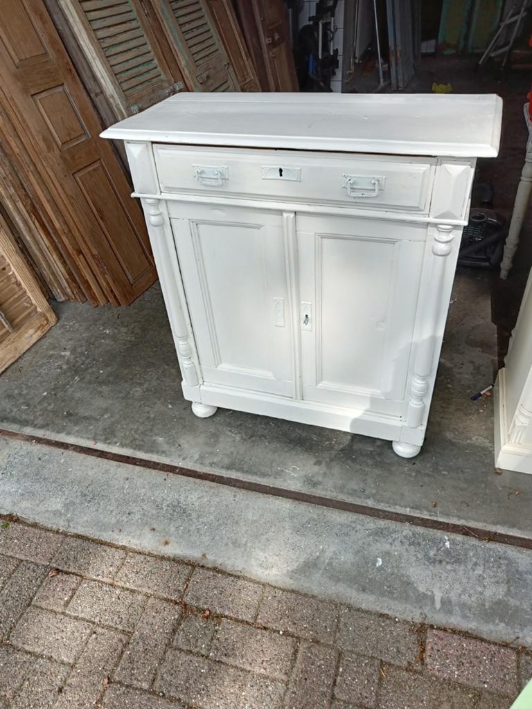 Kastje, Huis en Inrichting, Ophalen of Verzenden, 25 tot 50 cm, 50 tot 100 cm