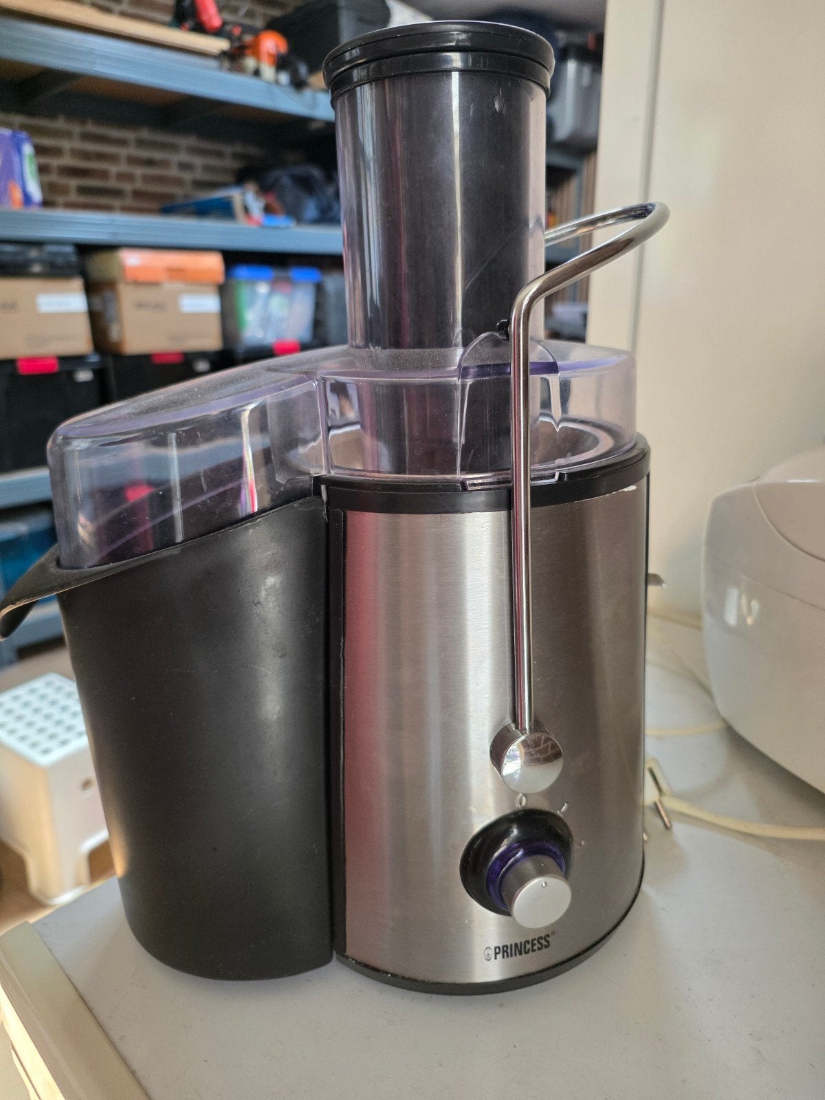 Keukenapparatuur - €30 voor alles, Ophalen, Gebruikt