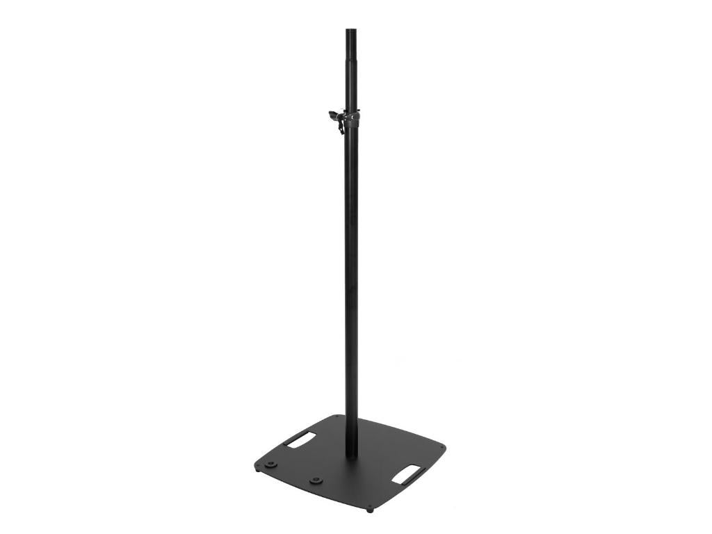 OMNITRONIC BPS-3 Loudspeaker Stand black, Geluidgestuurd, ., Overige typen, Nieuw
