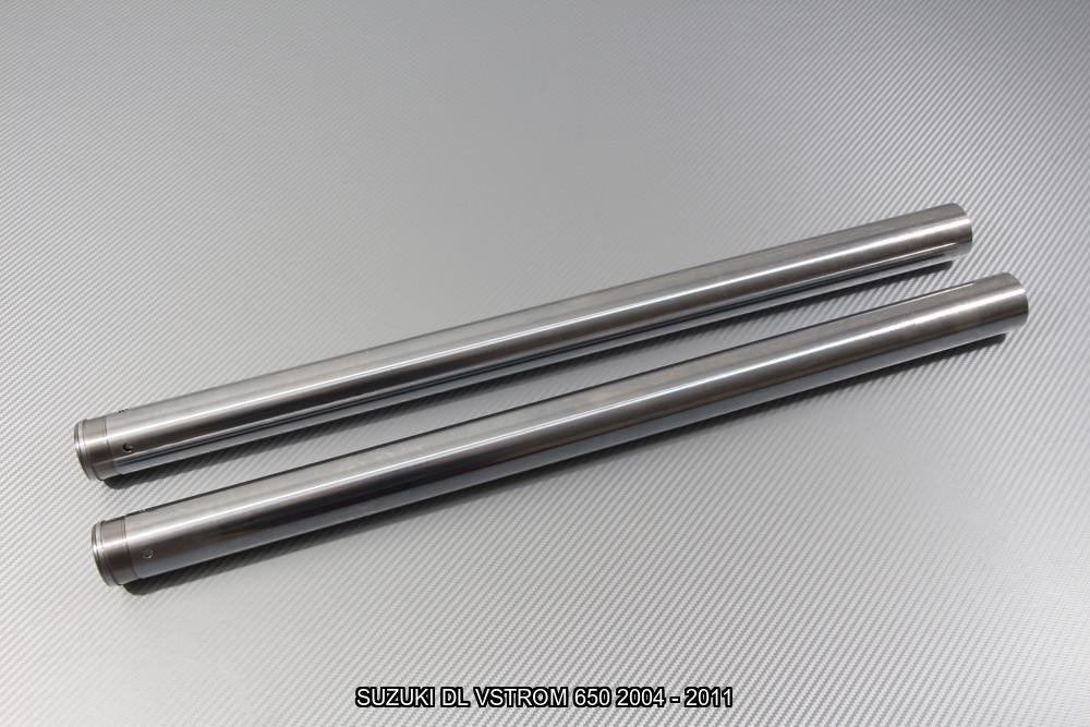 Voorvorkpoten SPR SUZUKI DL VSTROM 650 2004 - 2011