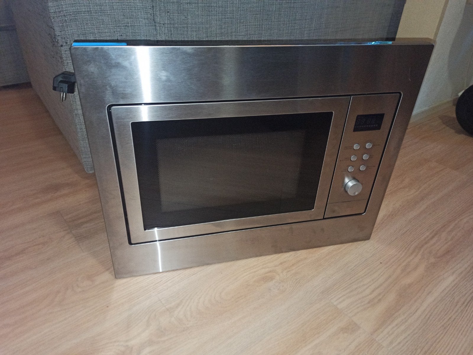 EMW2546HI Exquisit Combi magnetron, Witgoed en Apparatuur, Ophalen