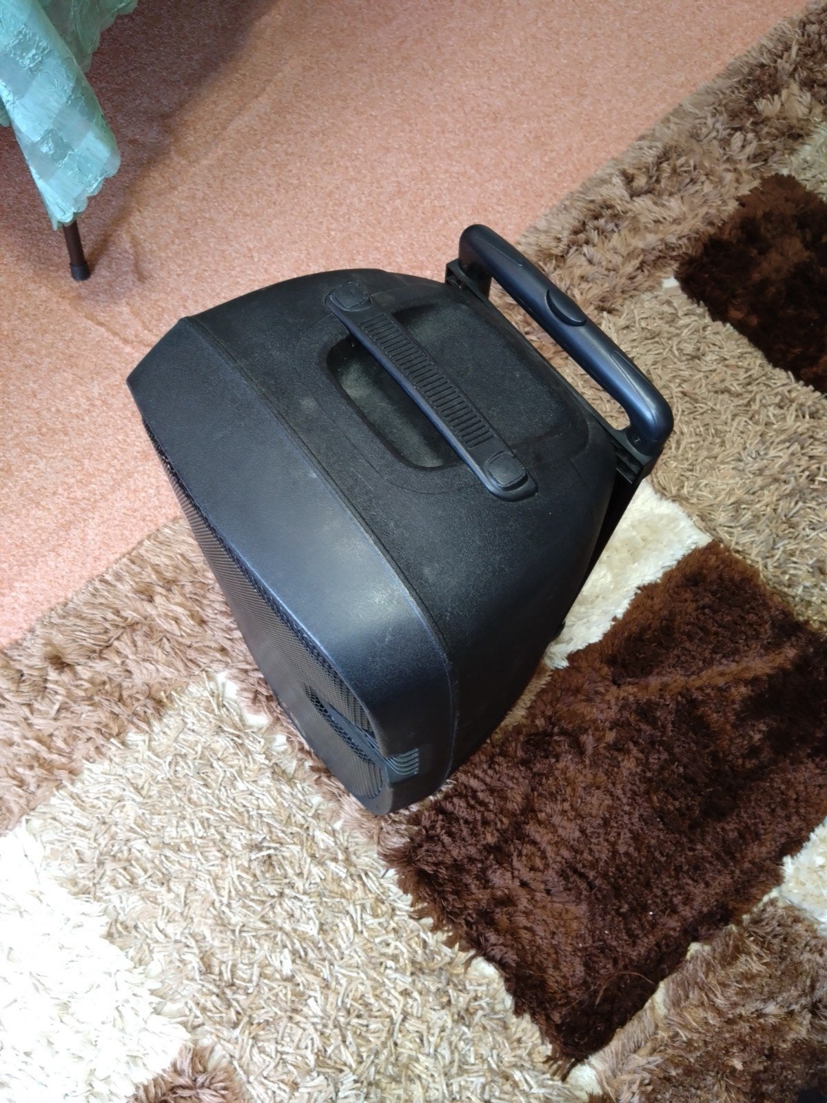 Devine NORDØ 12A MKII Party Speaker met USB/SD/MMC, Gebruikt, Party speaker, Ophalen of Verzenden, USB-aansluiting