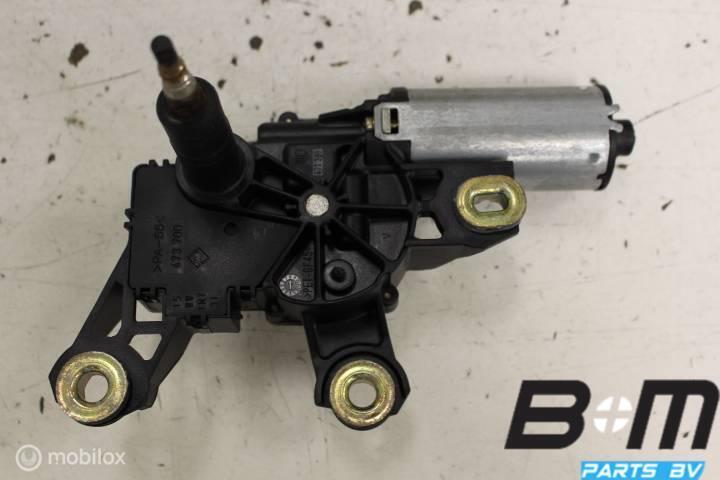 Wissermotor voor achterruit VW Polo 9N, Gebruikt