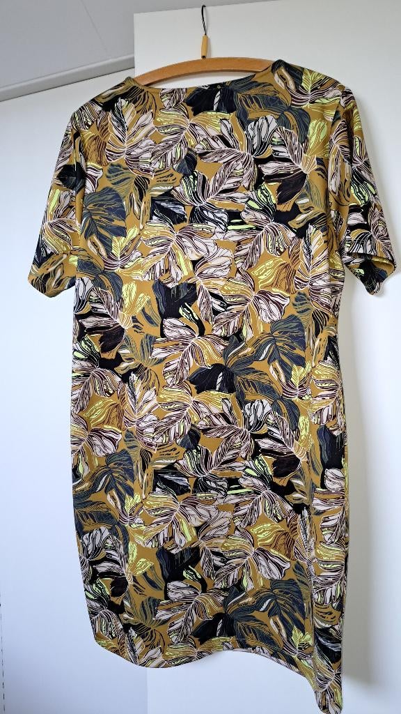 Zomerjurk Anna van Toor XL, Overige kleuren, Anna van Toor, Maat 42/44 (L), Ophalen of Verzenden