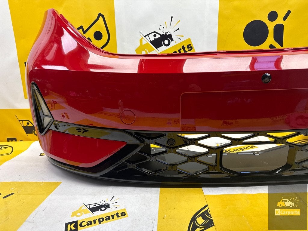 Volkswagen Vw ID Buzz GTX Voorbumper 1T3807221C Compleet 6 p, Gebruikt, Volkswagen AG, Bumper, Berliner Ring 2
38440  Wolfsburg, DE