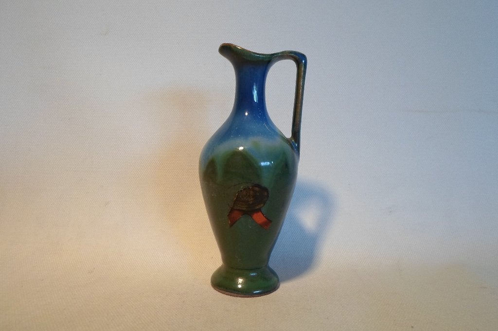 Jacobert Colmar France Amphora, Ophalen of Verzenden