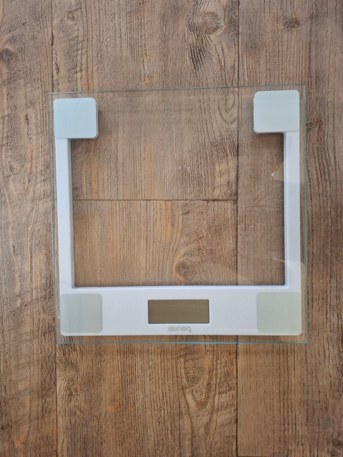 Digitale Personenweegschaal, Witgoed en Apparatuur, Ophalen, 1 tot 500 gram, 100 kg of meer, Personenweegschaal