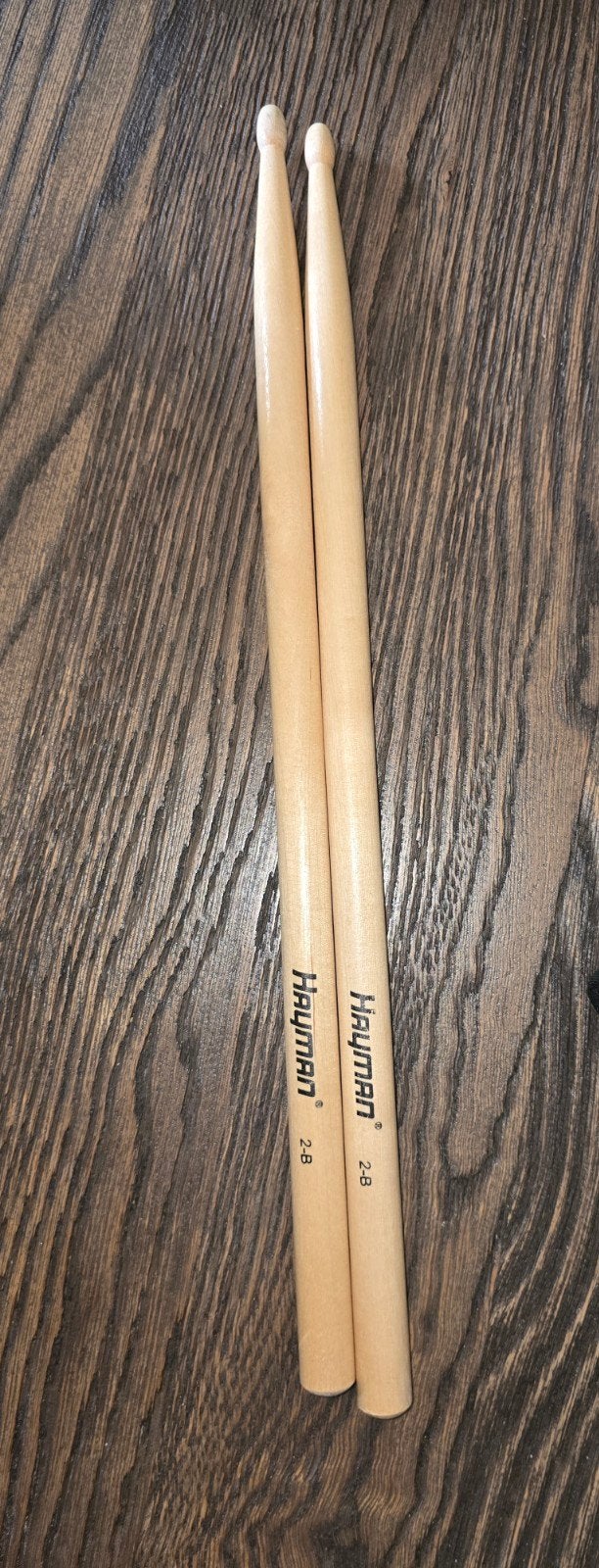 Drumstokken, Ophalen of Verzenden, Drums of Percussie