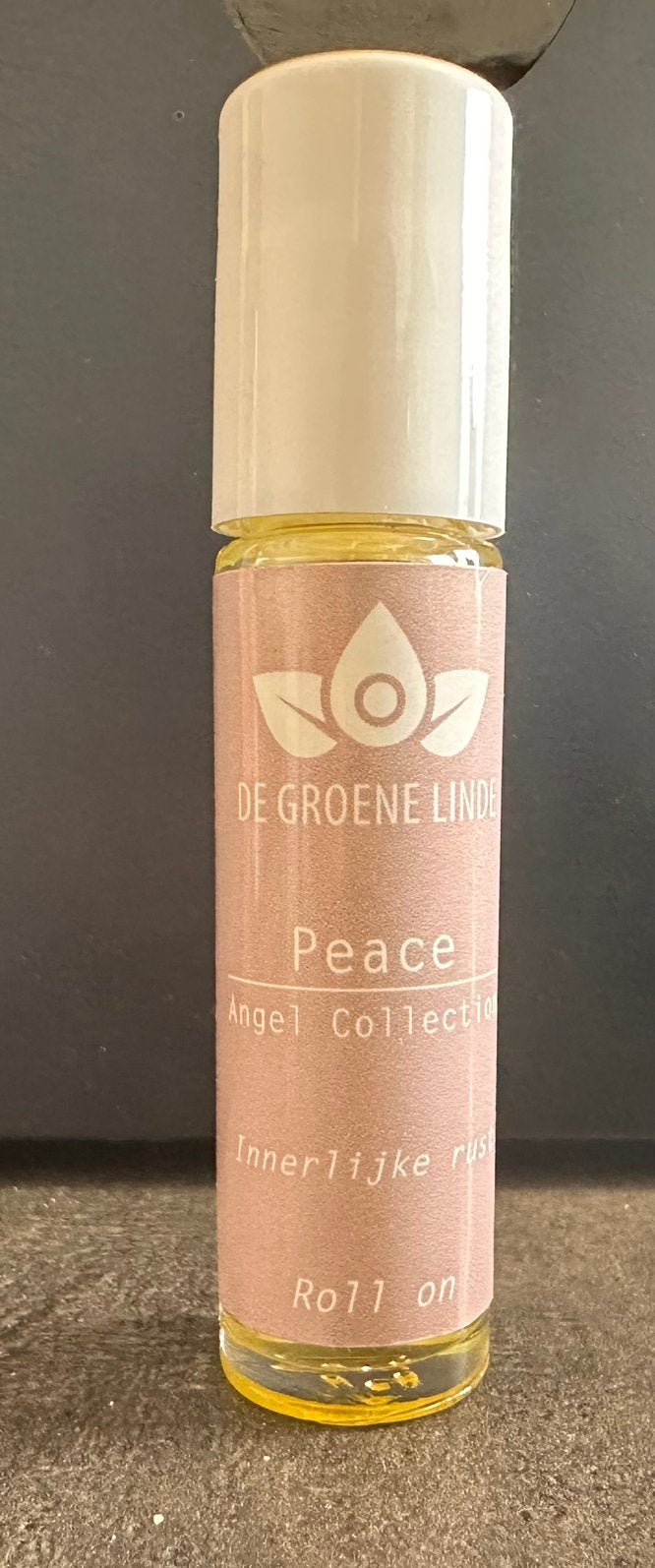 Peace Roll On, Angel Collection (Groene Linde), Verzenden, Zo goed als nieuw, Overige typen