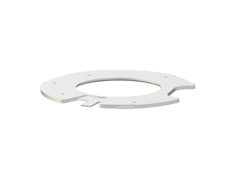 UniFi AP AC Pro achterplaat, Computers en Software, Ophalen of Verzenden, Nieuw