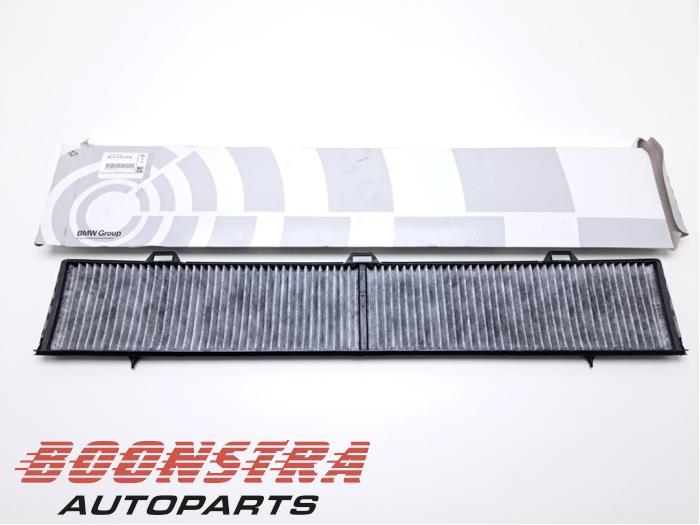 Interieurfilter van een BMW X1, -, -, Nieuw, Ophalen of Verzenden
