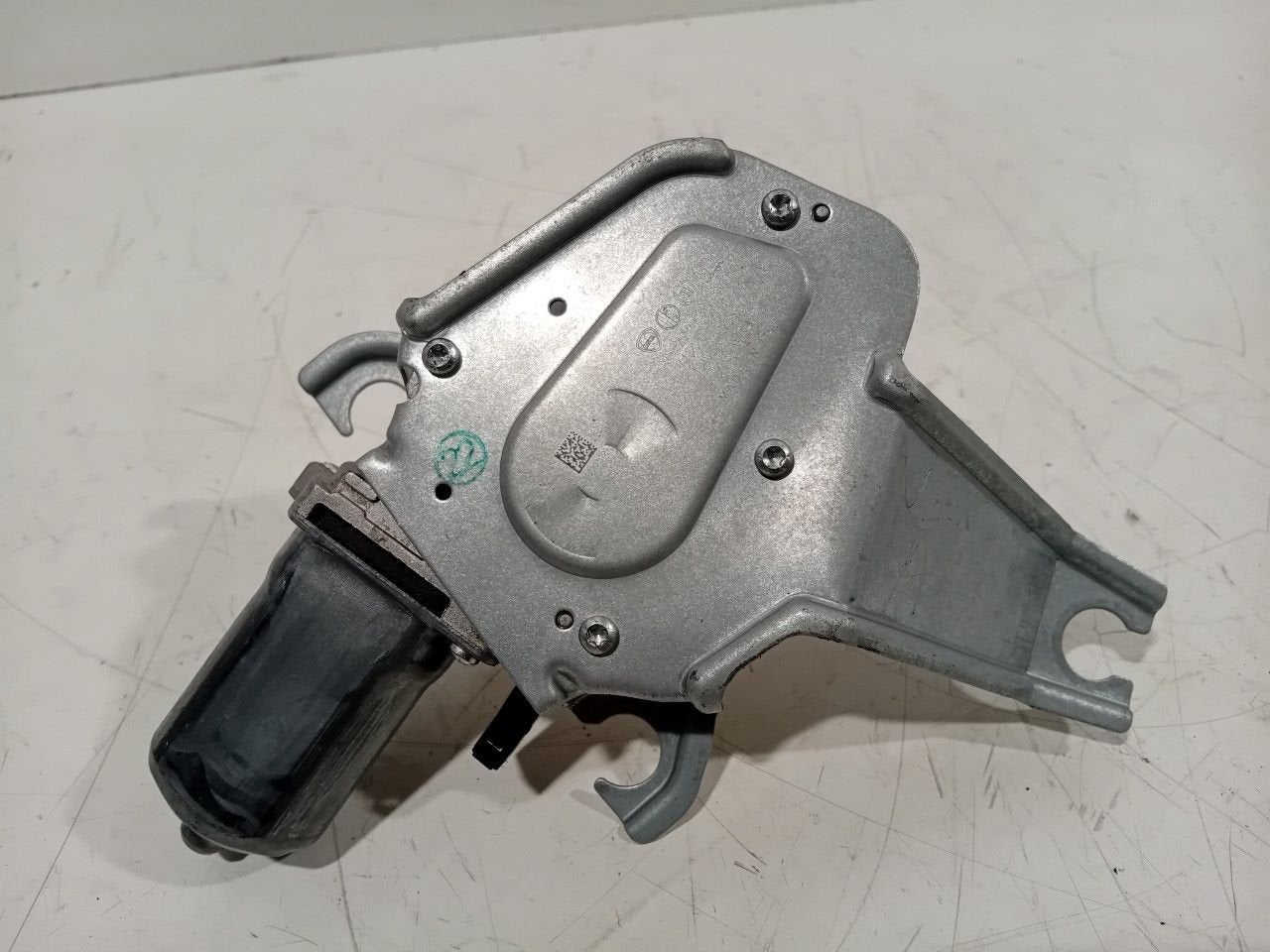 Ruitenwissermotor achter Fiat 500X, Onderdelen@venauto.nl, Van der Ven Autorecycling B.V., Gebruikt, Ettenseweg 76, 4706 PB Roosendaal, The Netherlands