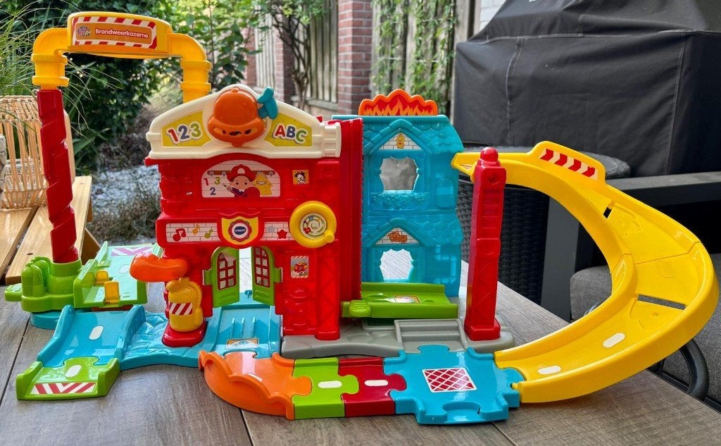 VTech Toet Toet verzameling, Ophalen, Gebruikt, 2 tot 4 jaar