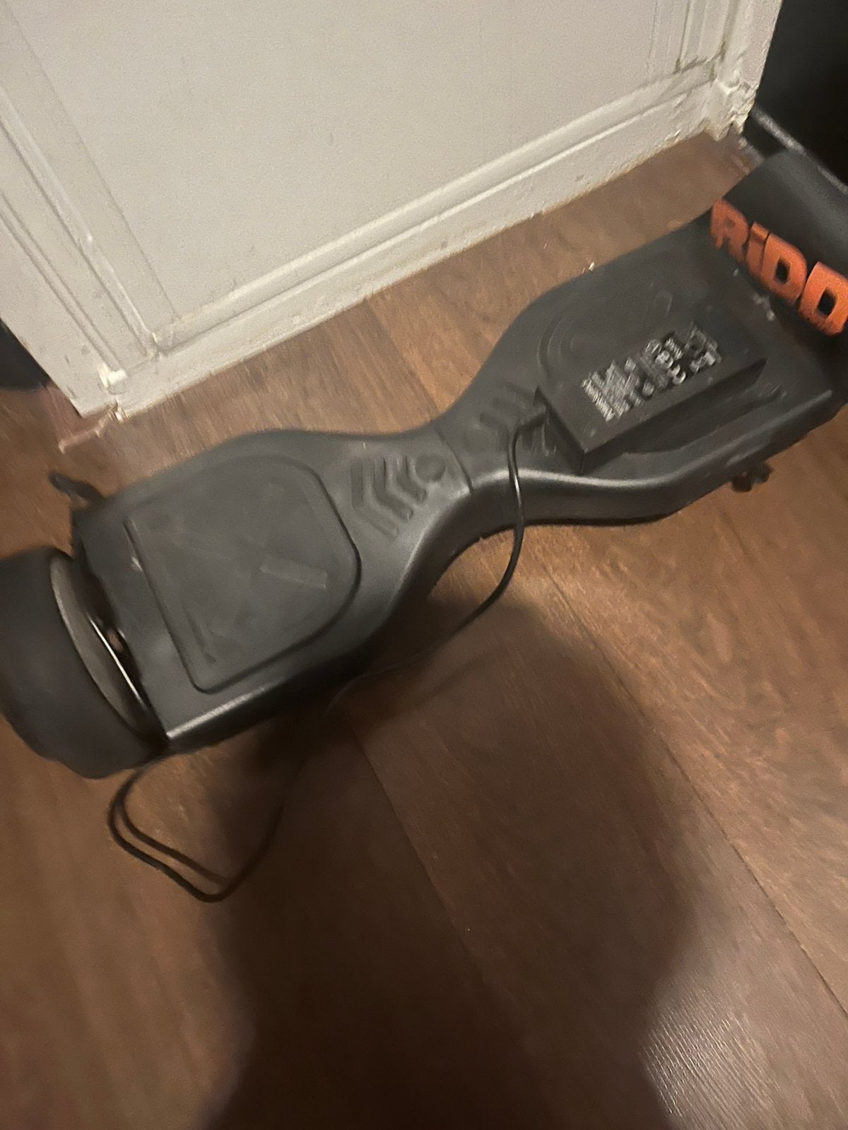 Hoverboard, Ophalen of Verzenden, Zo goed als nieuw