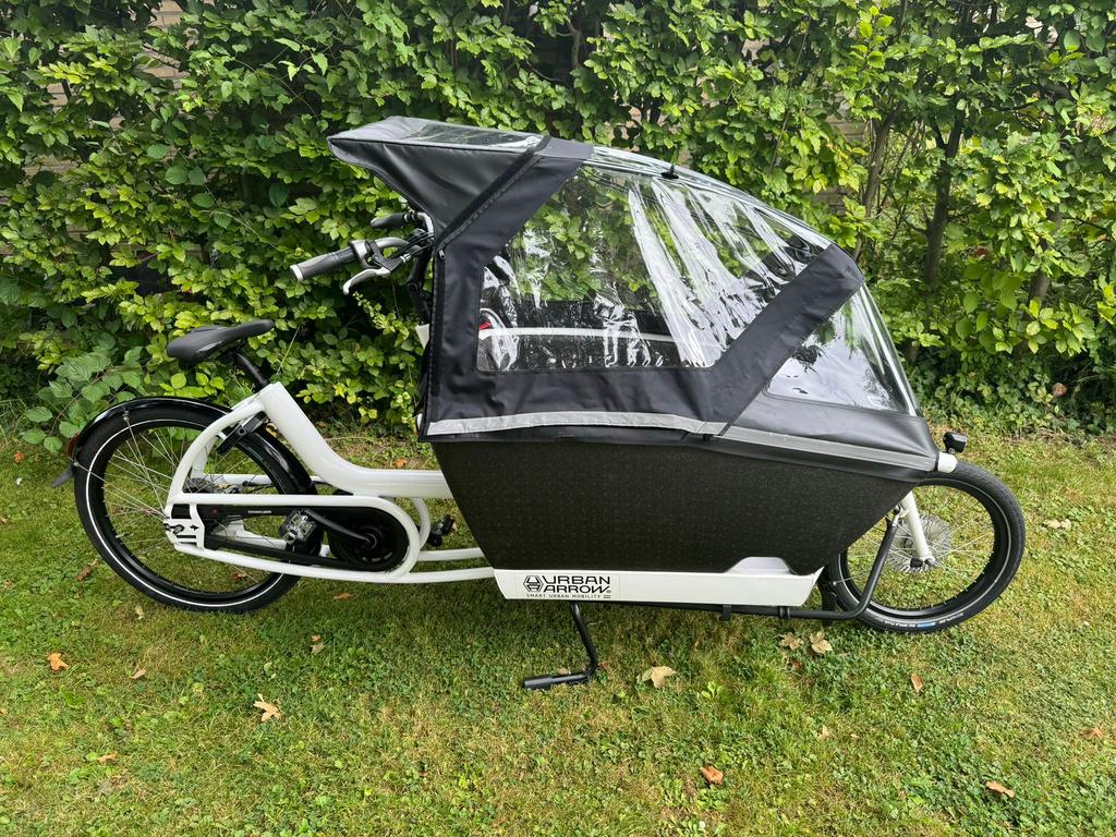 Urban arrow regenhuif plus nieuw model, Ophalen of Verzenden, Zo goed als nieuw, Overige merken