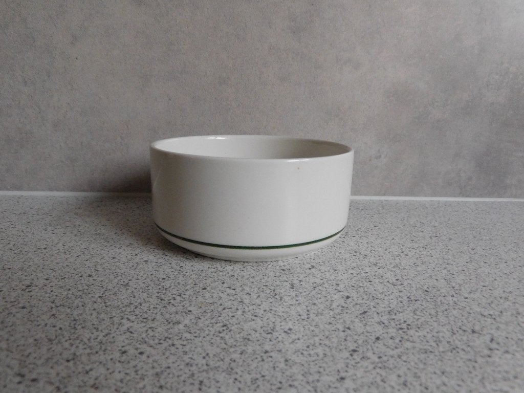Trinketbox Groen Vitro Porcelaine Botanica Villeroy & Boch, Huis en Inrichting, Keuken | Servies, Klassiek, Ophalen of Verzenden