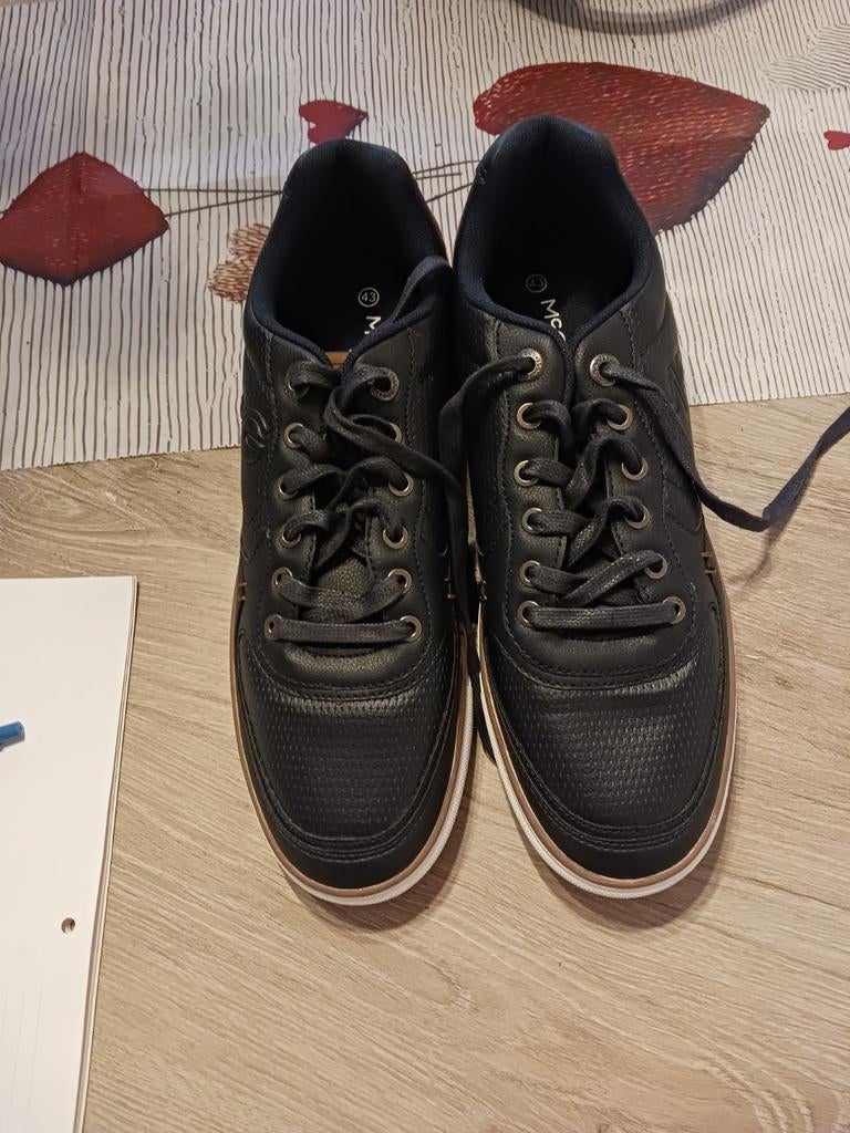 McGREGOR schoenen, Ophalen of Verzenden, Nieuw, Blauw