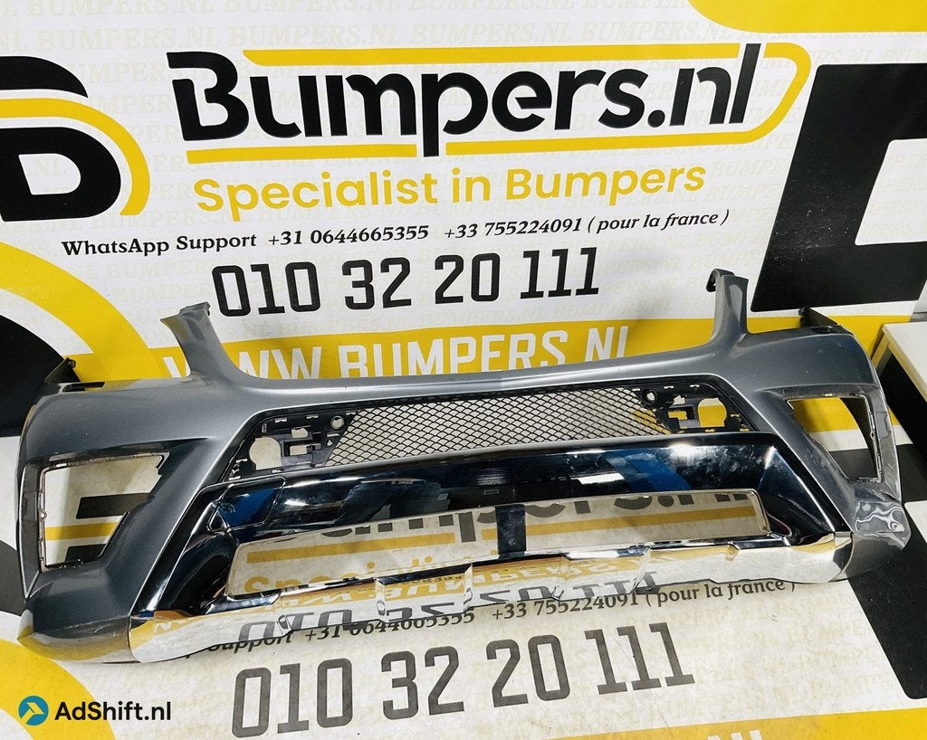 Bumper Mercedes M Klasse W166 AMG11-15 A1668803340 Voorbumpe