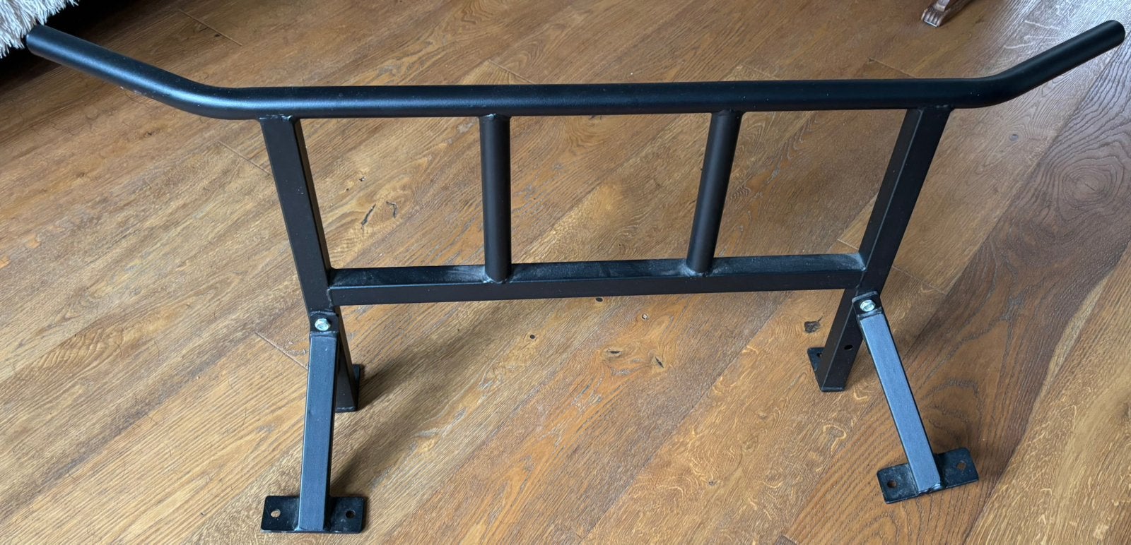 Pull-up bar, Ophalen of Verzenden, Zo goed als nieuw, Oprekstang