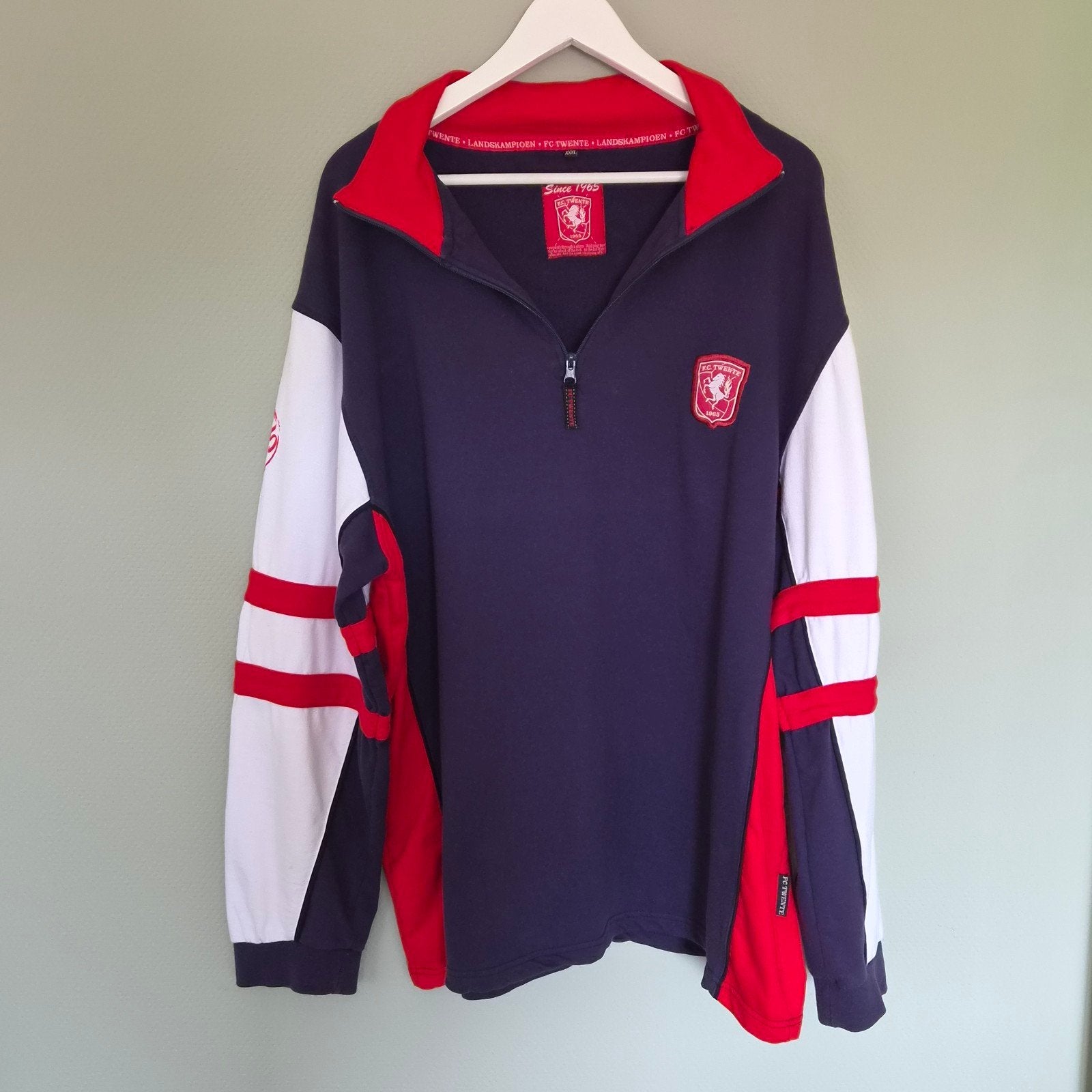 FC Twente Vest - Limited Edition Kampioenschap, Ophalen of Verzenden, Zo goed als nieuw, F.C. Twente, Overige typen