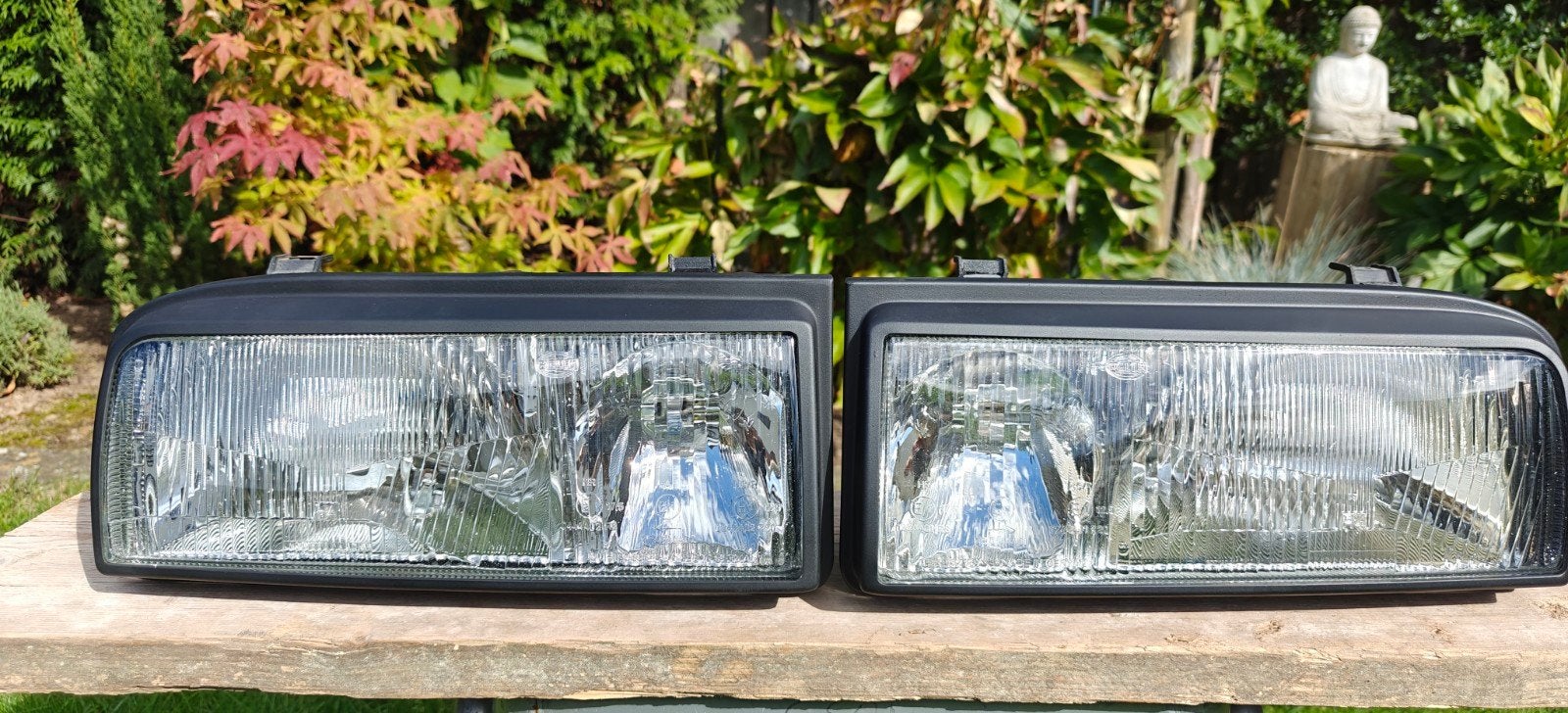 Oud type koplampen VW Corrado, Ophalen of Verzenden, Nieuw