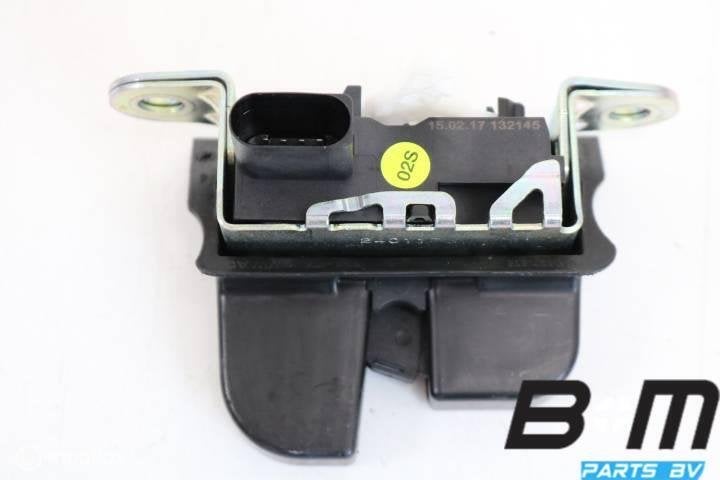 Achterklepslot VW Polo 2G 2G6827505, Gebruikt