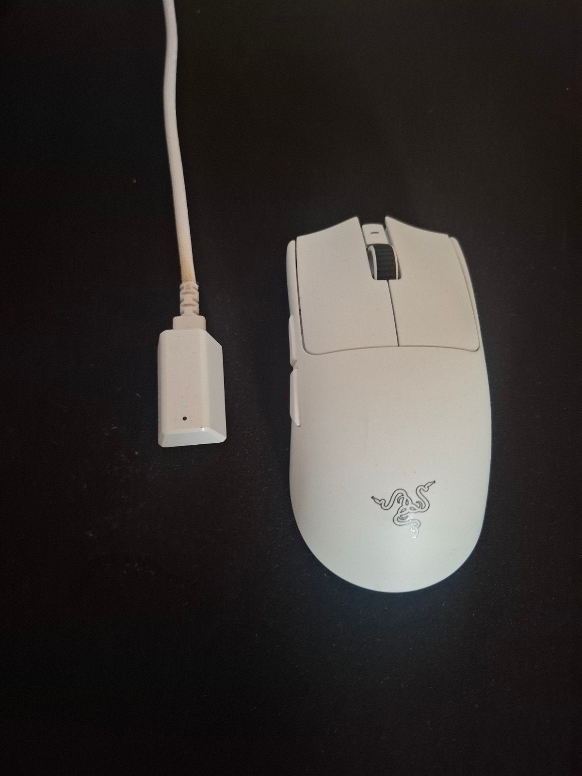 Razer viper v3 pro, Ophalen, Muis, Gaming muis, Zo goed als nieuw