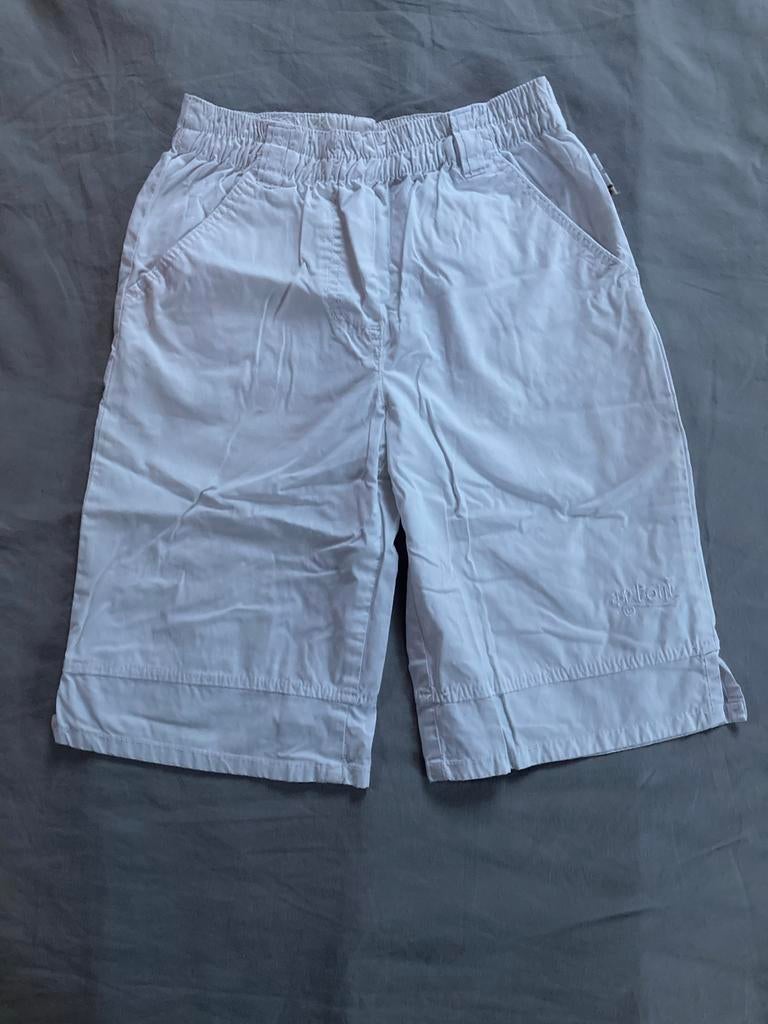 Artoni (Villa Happ) short, maat 110 - Prima kwaliteit!, Kinderen en Baby's, Kinderkleding | Maat 116, Broek, Villa Happ, Gebruikt