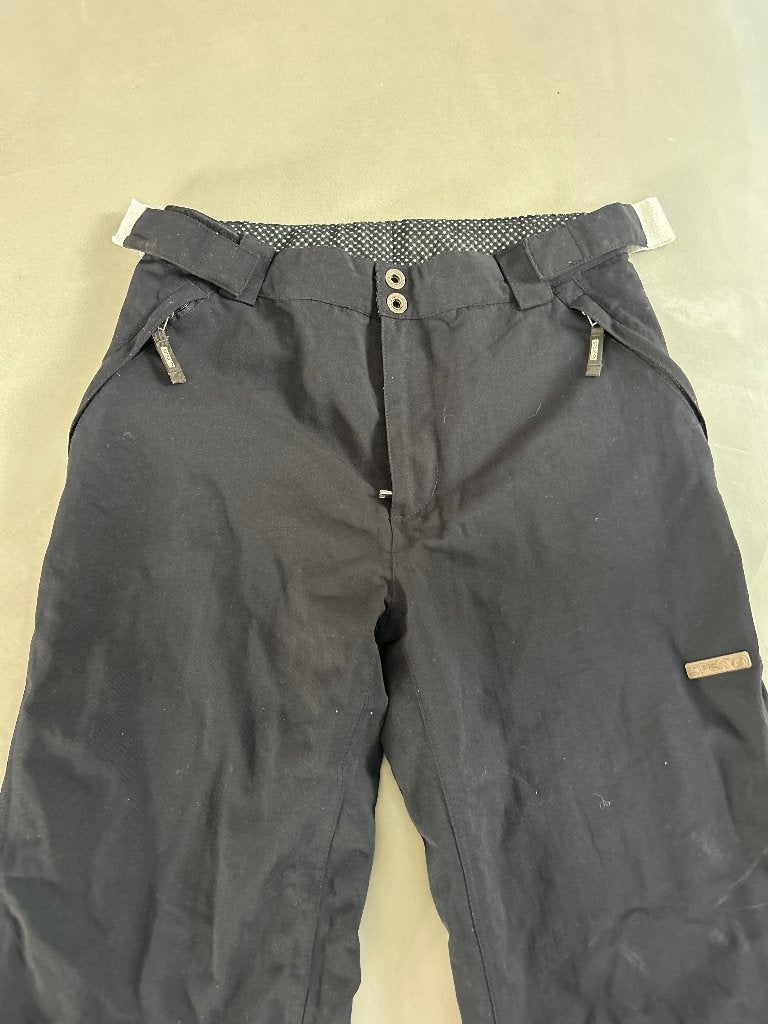 Skibroek heren, Broek, Maat 48/50 (M), Ophalen of Verzenden, Spex