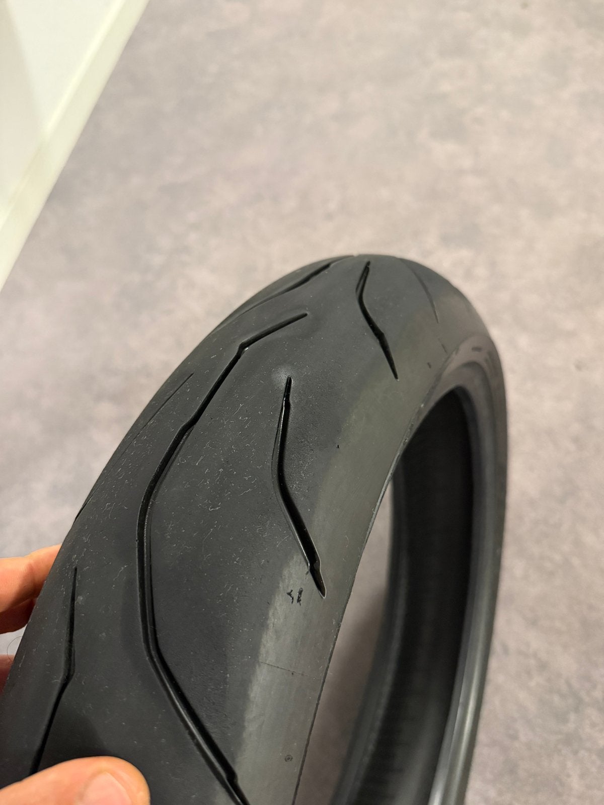 Dunlop MK4, Ophalen of Verzenden