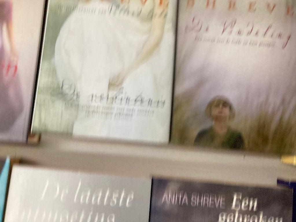 T.K. nog 6 boeken van Anita Shreve zie actuele lijst, Ophalen of Verzenden, Gelezen, Anita Shreve, Europa overig