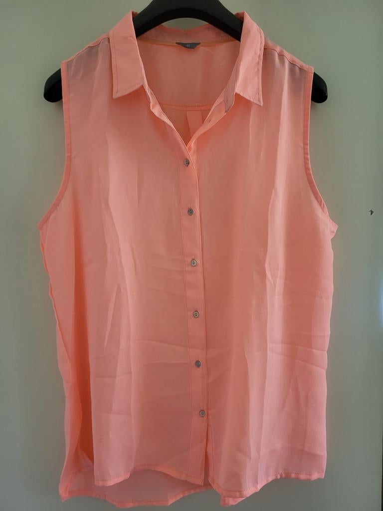 Top van Zeeman 48, Verzenden, Zeeman, Maat 46/48 (XL) of groter, Nieuw
