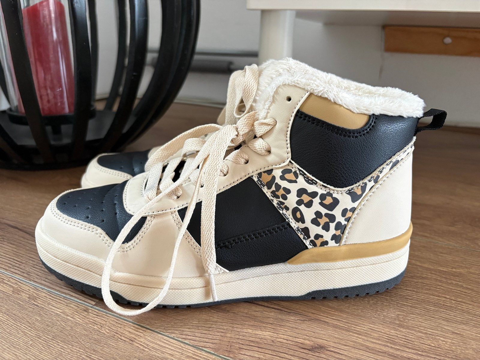 Mooie sneakers - maat 39, Ophalen of Verzenden, Zo goed als nieuw, Sneakers of Gympen
