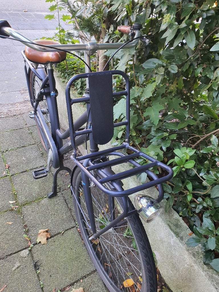 Fiets te koop, Gebruikt, 50 tot 53 cm, Ophalen, Overige merken