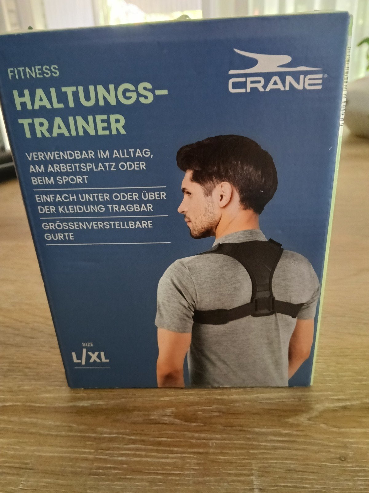 Haltungs - trainer. L/XL, Ophalen, Nieuw, Overige typen