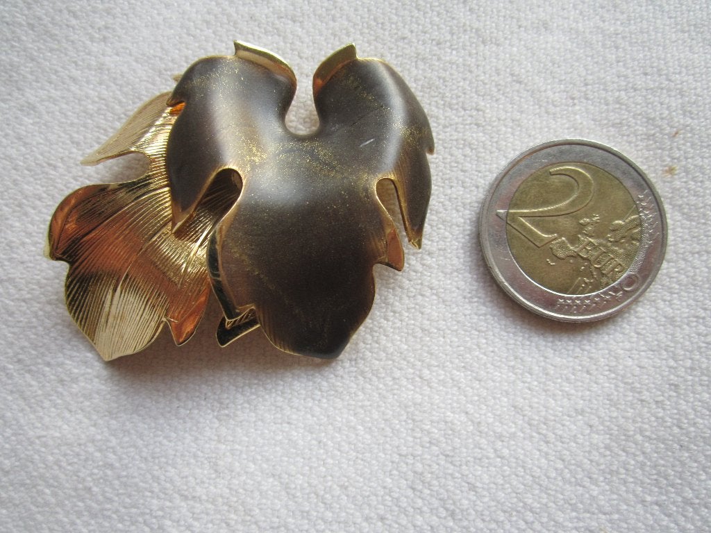 27.   Schitterende oude broche,, Sieraden, Tassen en Uiterlijk, Antieke sieraden, Ophalen, Overige materialen, Broche