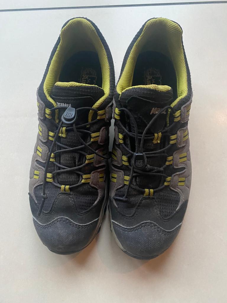 Meindl air active waterdichte (berg)wandelschoenen mt 37, Ophalen of Verzenden, Gebruikt, Schoenen