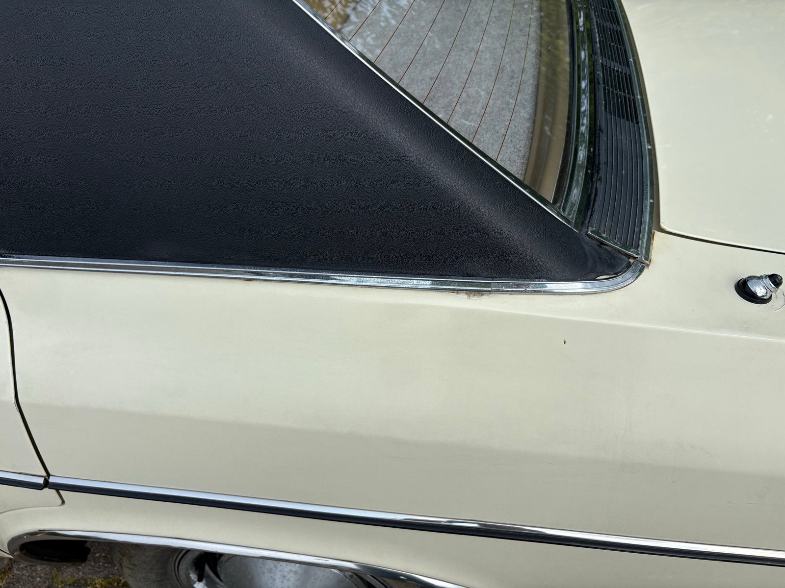 Opel Admiral 2.8 1970 Beige, foto 12