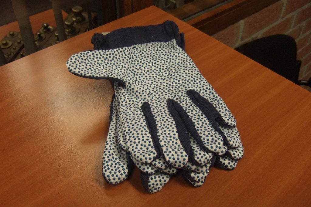 Tuinhandschoenen 3- pack, Ophalen, Nieuw, Handschoenen