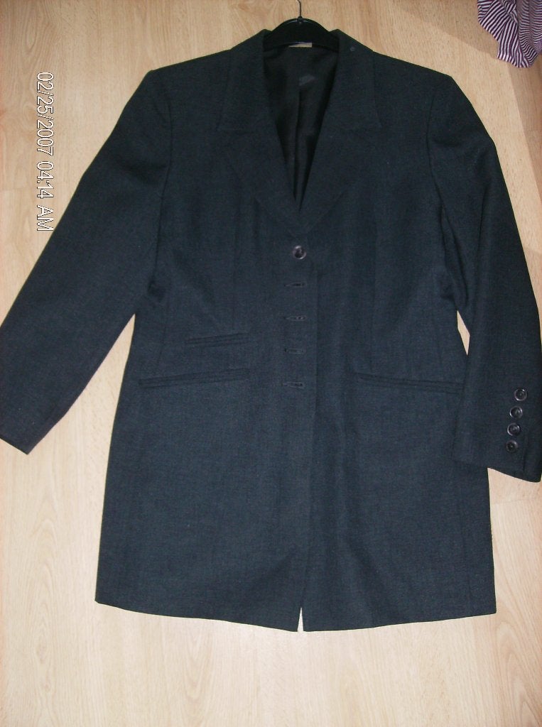 leuke blazer / blazer jasje / colbert jasje, Maat 38/40 (M), Ophalen of Verzenden, Zo goed als nieuw, Jasje