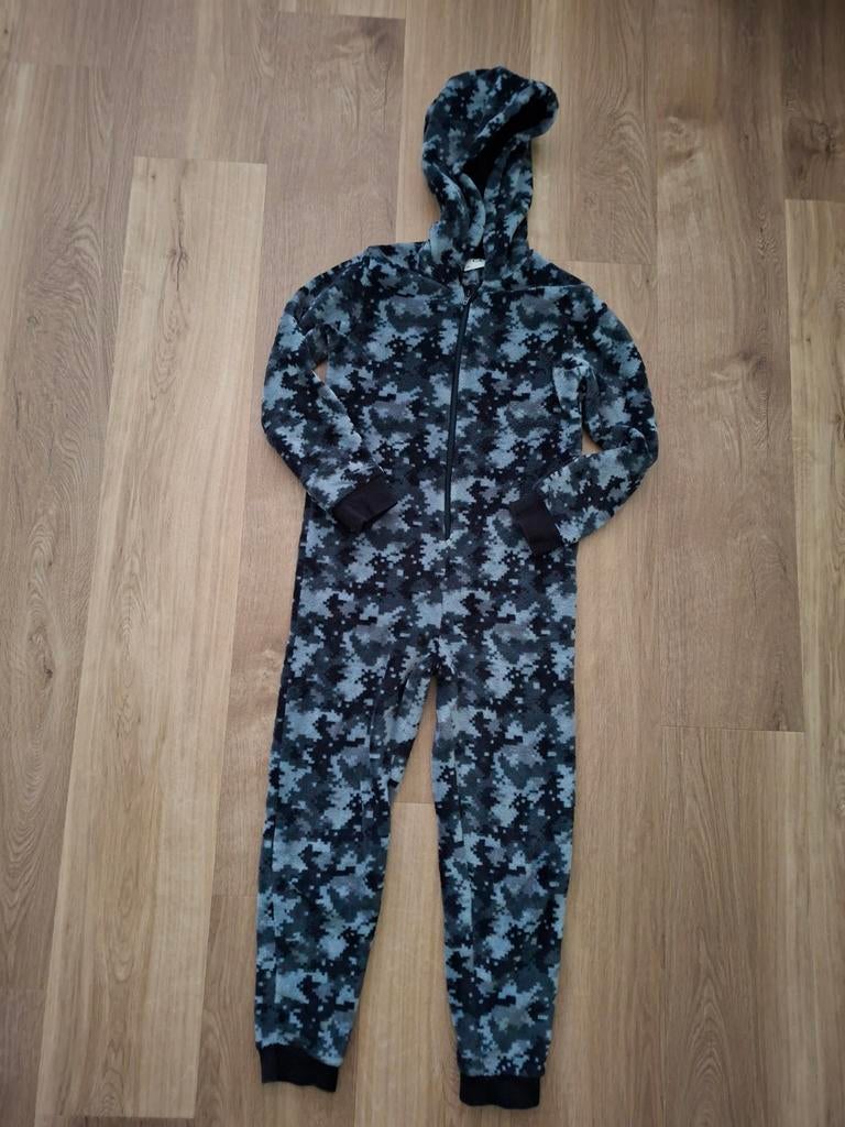 Onesie maat 134, Ophalen, Meisje