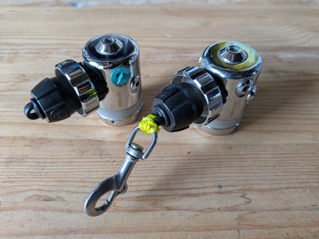 Apeks DS4, Ophalen, Zo goed als nieuw, Overige typen