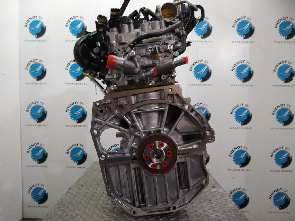 DACIA DUSTER MOTOR 2019, Ophalen of Verzenden, Gebruikt, Stiba lid