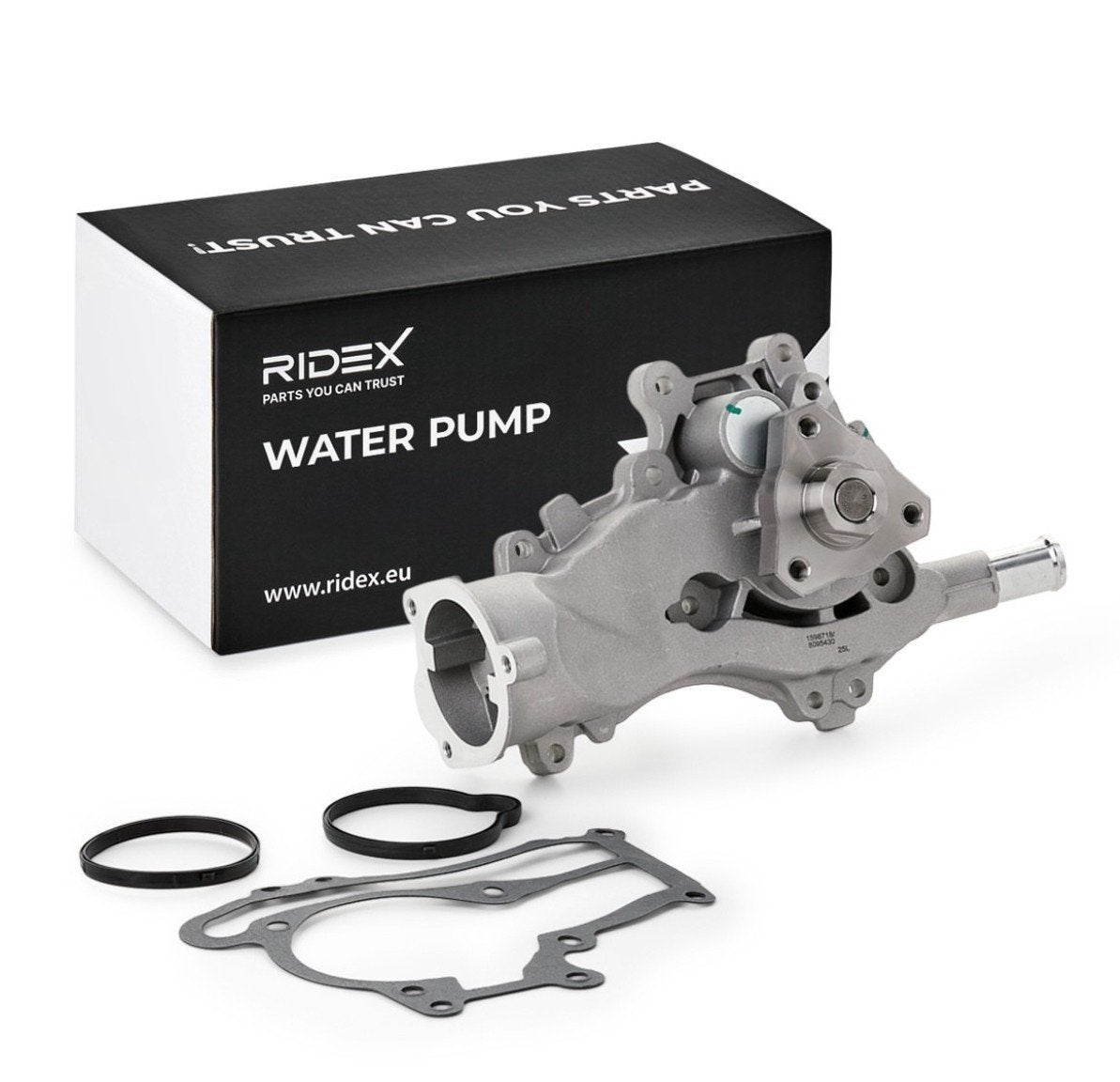 Ridex waterpomp 1260W0099 - Nieuw in doos, Ophalen of Verzenden, Nieuw