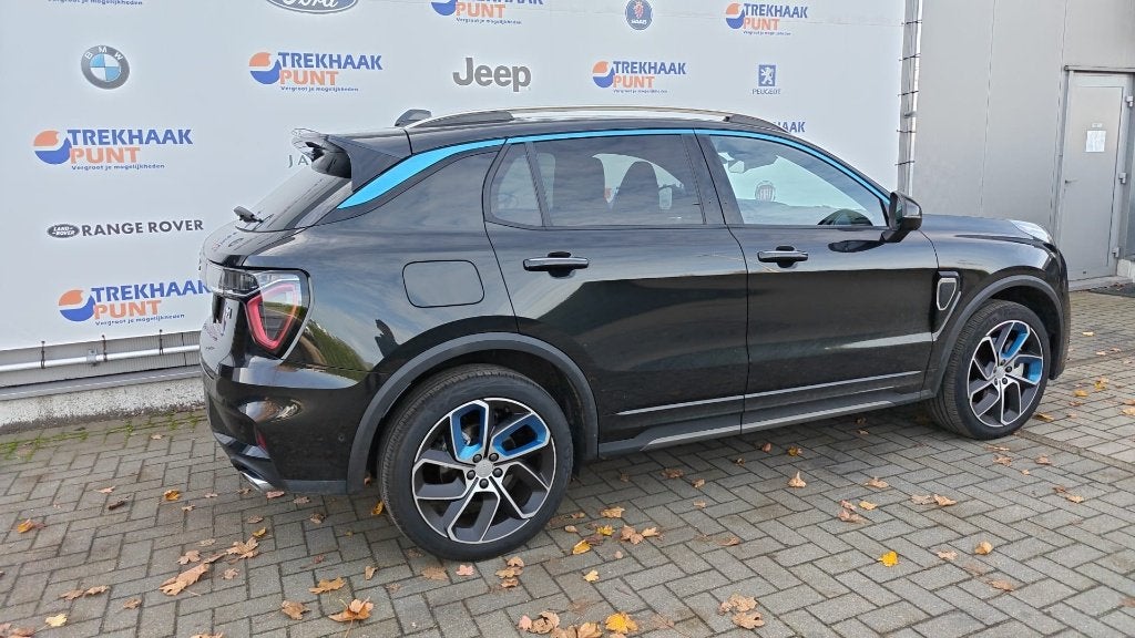 Trekhaak Lynk en Co, Ophalen of Verzenden