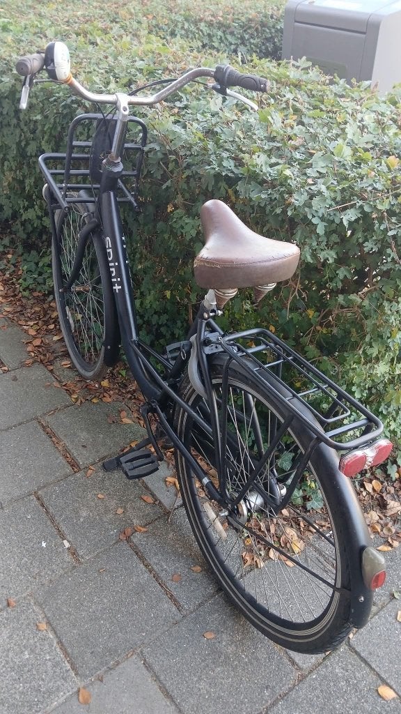Spirit Fiets, Ophalen of Verzenden, Zo goed als nieuw, Overige merken