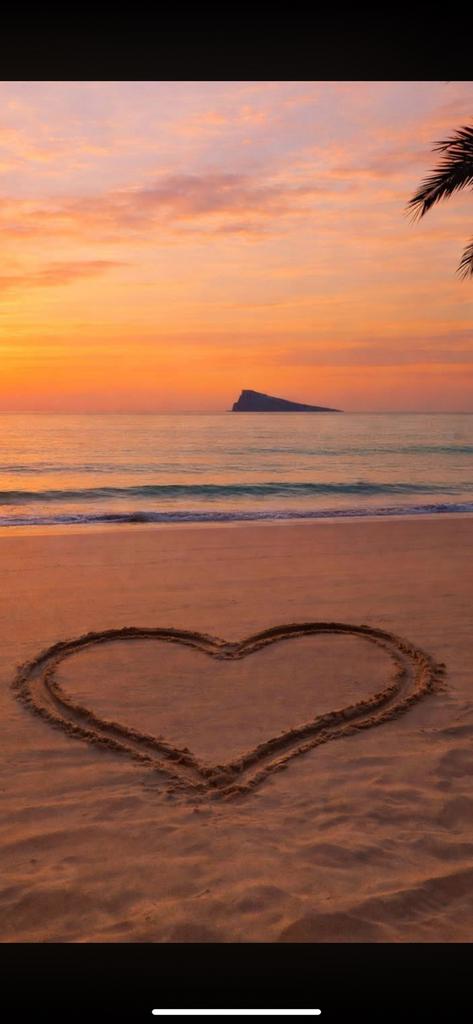 875 euro per maand: app. Poniente Strand Benidorm, Vakantie, 2 slaapkamers, Stad, Eigenaar, 2 personen