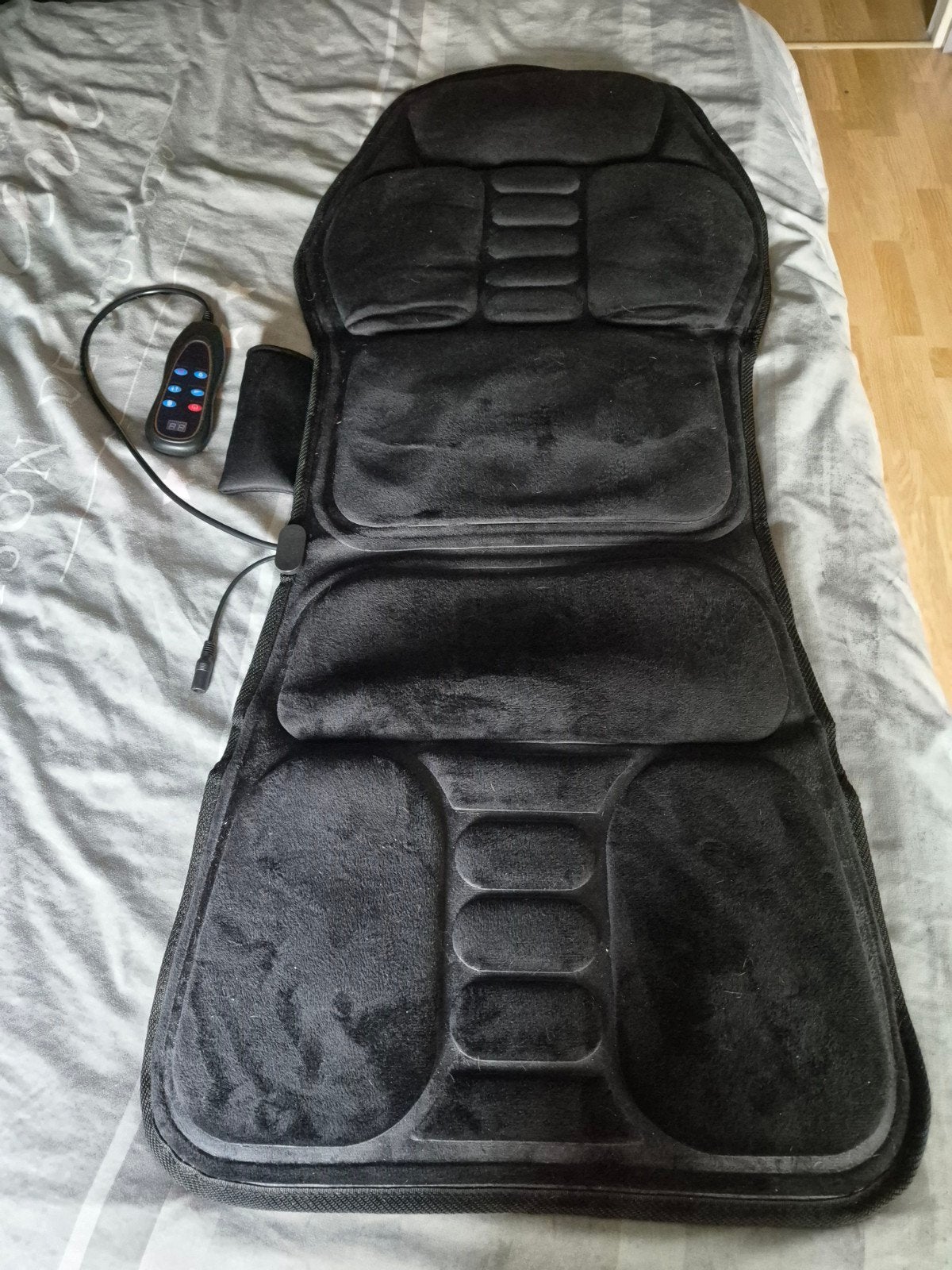 Massage mat, Ophalen of Verzenden, Massagestoel of Kussen