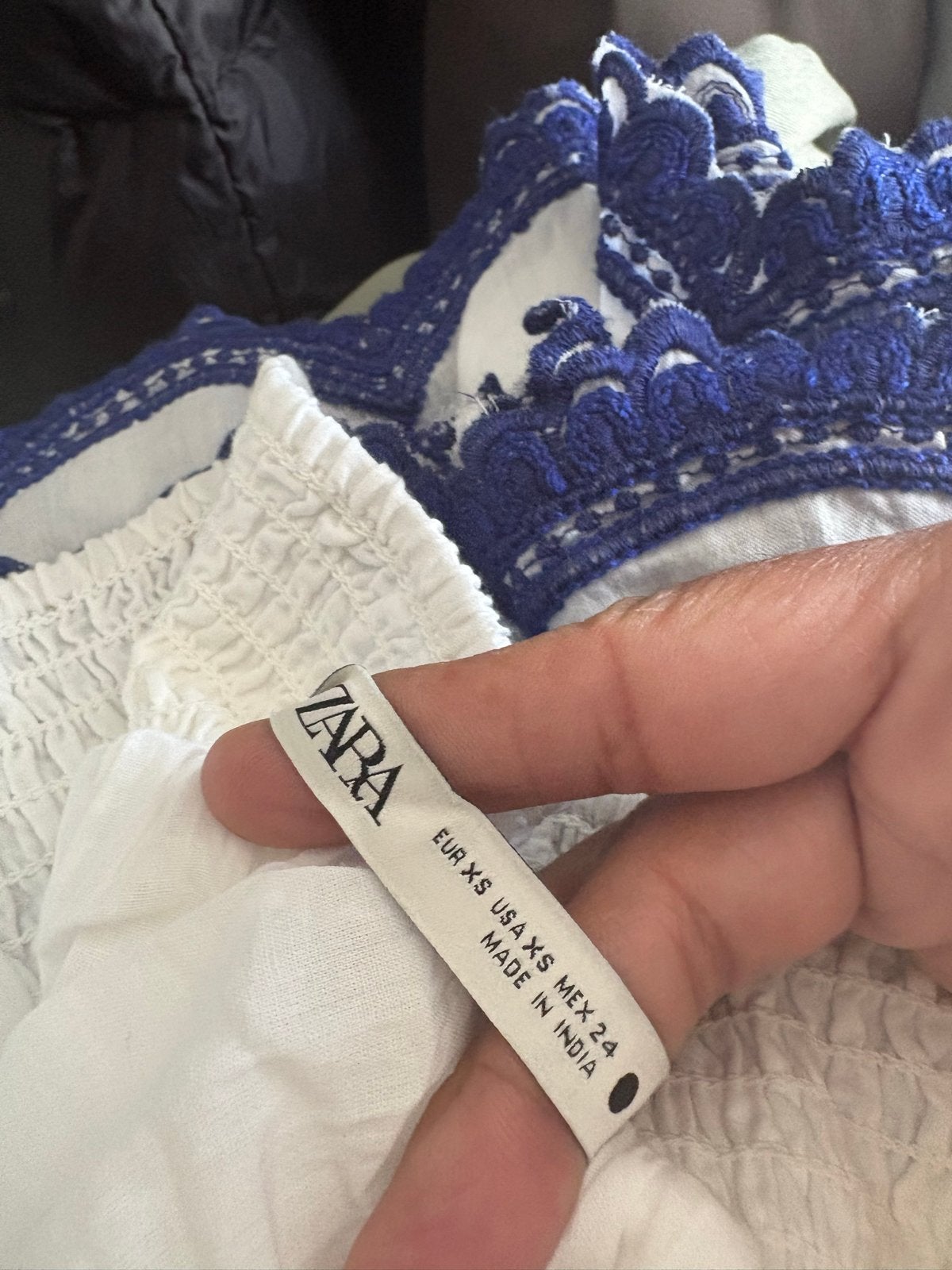 Zara rok set maat XS (valt groter), zo goed als nieuw, Kleding | Dames, Ophalen of Verzenden, Zo goed als nieuw, Maat 34 (XS) of kleiner