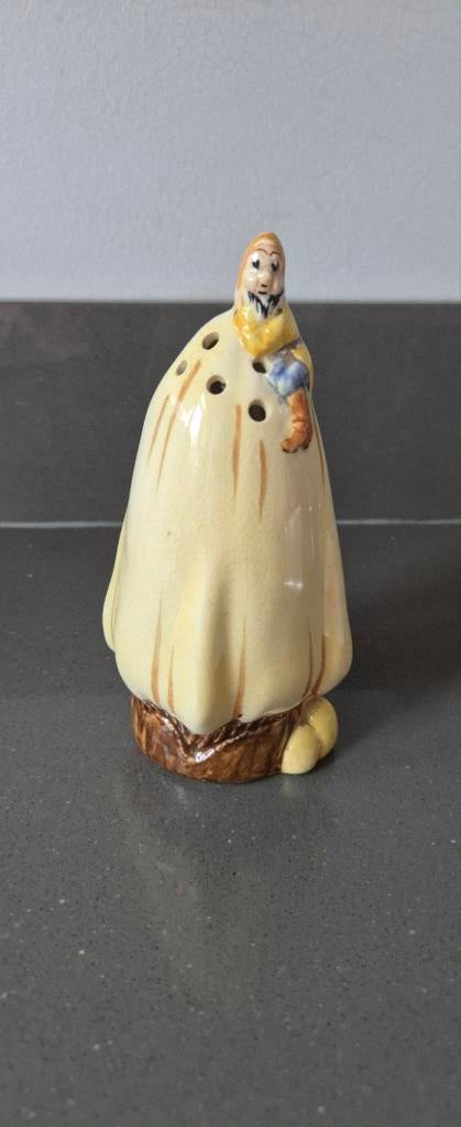 Suikervaatje Art Deco, Verzamelen, Beelden en Beeldjes, Ophalen of Verzenden